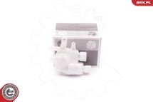 Дверний замок