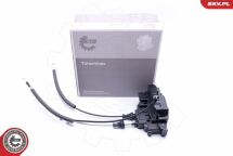 Замок двери