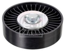 Паразитный / ведущий ролик, поликлиновой ремень