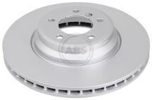 Гальмівний диск