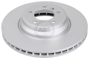 Гальмівний диск