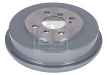 Гальмівний барабан