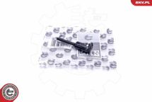 Датчик, уровень охлаждающей жидкости