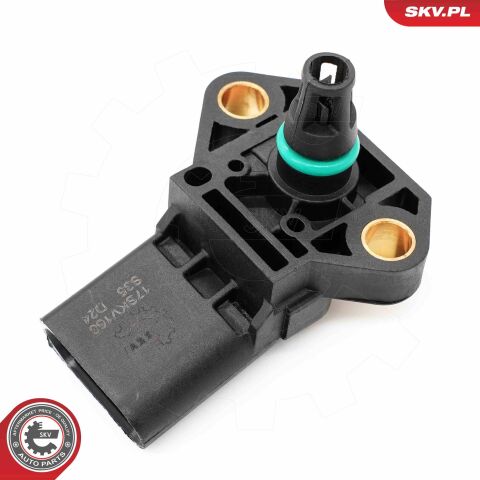 Датчик, тиск впускної труби Датчик, тиск впускної труби