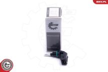 Датчик, температура вхідного повітря