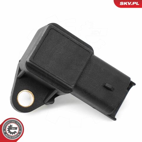 Датчик, тиск впускної труби