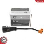 Сигнализатор, износ тормозных колодок