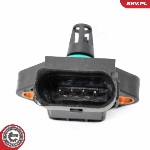 Датчик, тиск впускної труби Датчик, тиск впускної труби