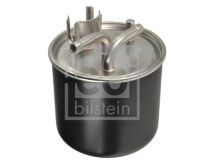 Фільтр палива