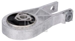 Опора, двигун