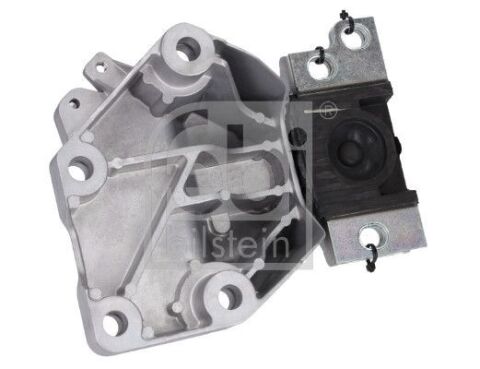 Опора, двигун