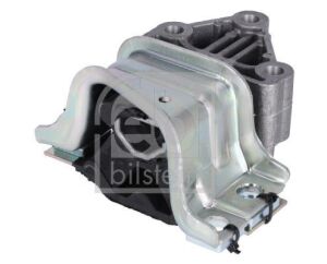 Опора, двигун