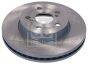 Гальмівний диск, фото 1 - інтерент-магазин Auto-Mechanic
