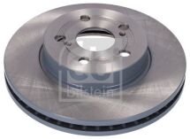 Гальмівний диск