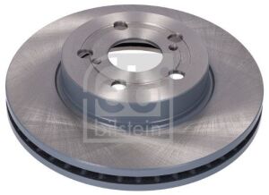 Гальмівний диск