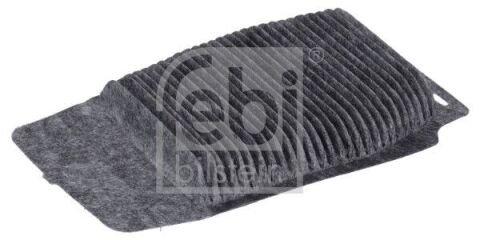 Повітряний фільтр, корпус акумулятора привода