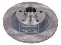 Гальмівний диск