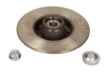 Гальмівний диск