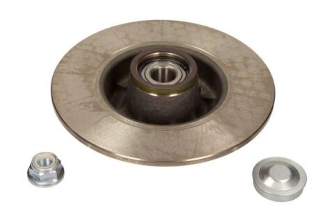 Гальмівний диск