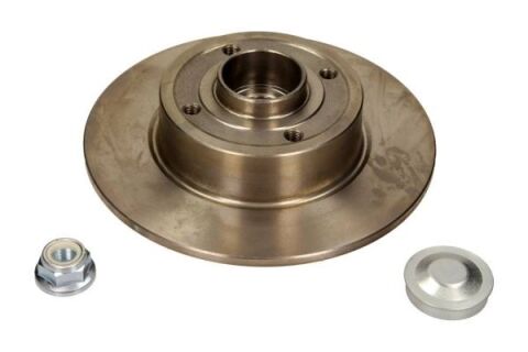 Гальмівний диск