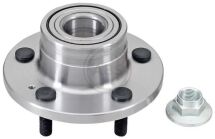 Ступица колеса