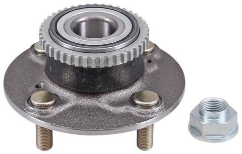 Маточина колеса Маточина колеса