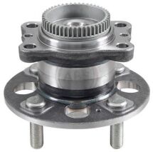 Комплект колісних підшипників Комплект колісних підшипників