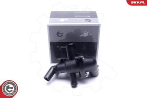 Термостат, охолоджувальна рідина