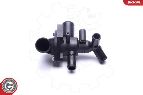 Термостат, охлаждающая жидкость