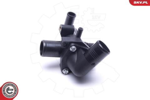 Термостат, охлаждающая жидкость