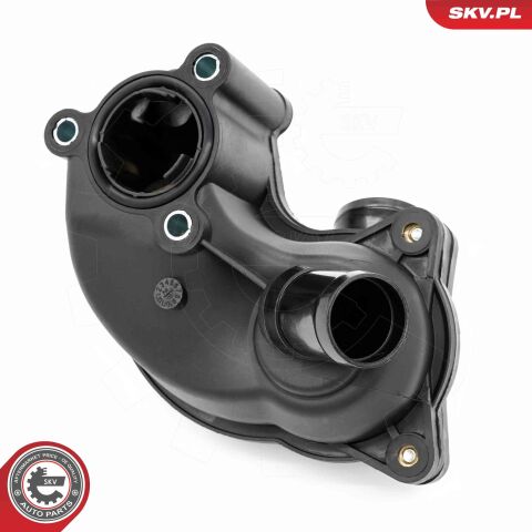 Термостат, охолоджувальна рідина Термостат, охолоджувальна рідина