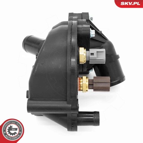 Термостат, охолоджувальна рідина Термостат, охолоджувальна рідина