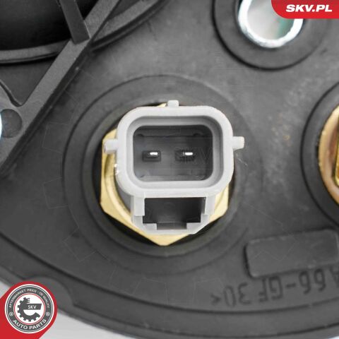 Термостат, охолоджувальна рідина Термостат, охолоджувальна рідина