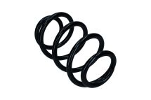 Пружина підвіски