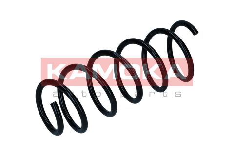 Ресора ходової частини