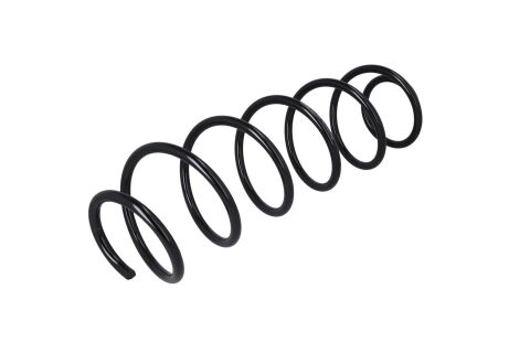 Пружина ходовой части