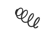 Ресора ходової частини