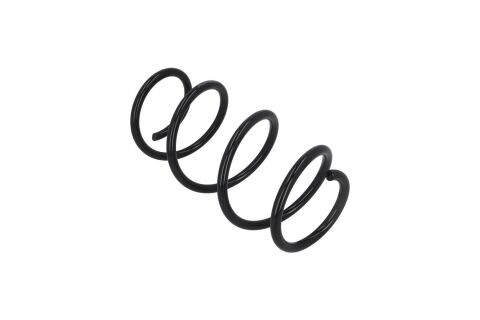 Ресора ходової частини