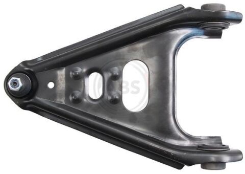 Важіль підвіски, підвіска коліс