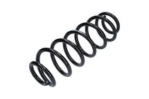 Пружина підвіски