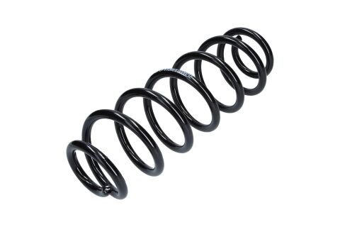 Пружина підвіски