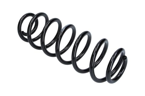 Пружина підвіски