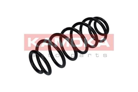 Ресора ходової частини