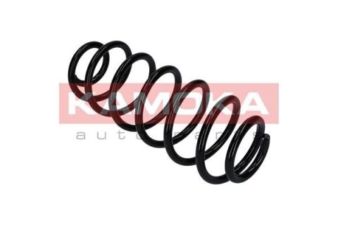 Ресора ходової частини