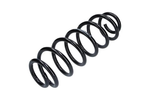 Пружина підвіски