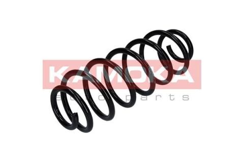 Ресора ходової частини