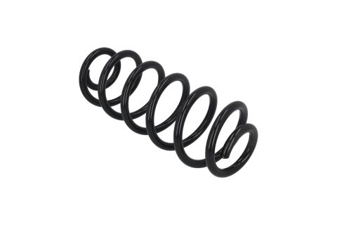 Ресора ходової частини
