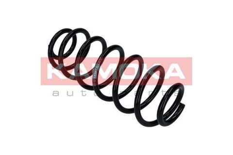 Ресора ходової частини