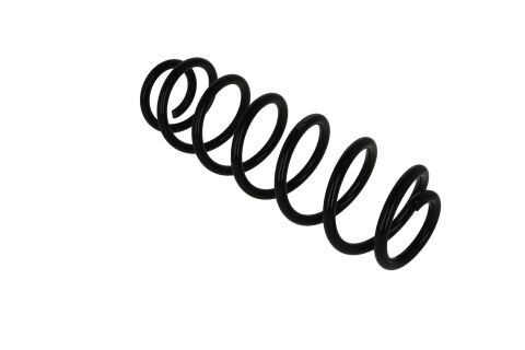Пружина ходовой части