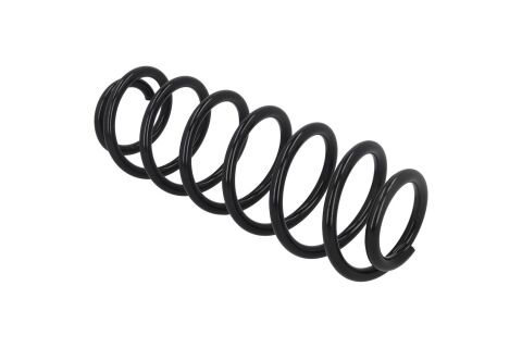 Ресора ходової частини Ресора ходової частини